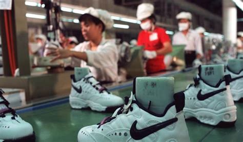 nike made in vietnam fake|nike outsourcing in vietnam.